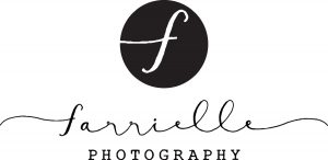 Farrielle Photography Logo