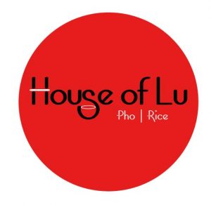 House of Lu Logo