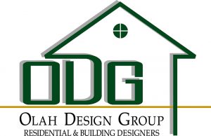 Olah Design Group Logo