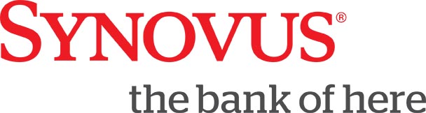 Synovus the bank of here